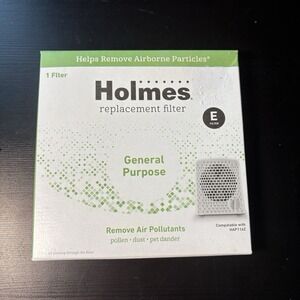 Holmes Odor Grabber Air Purifier Replacement Filter for HAP116Z...